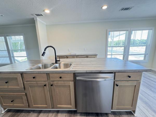 2025 Clayton  Home