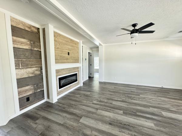 2025 Clayton  Home