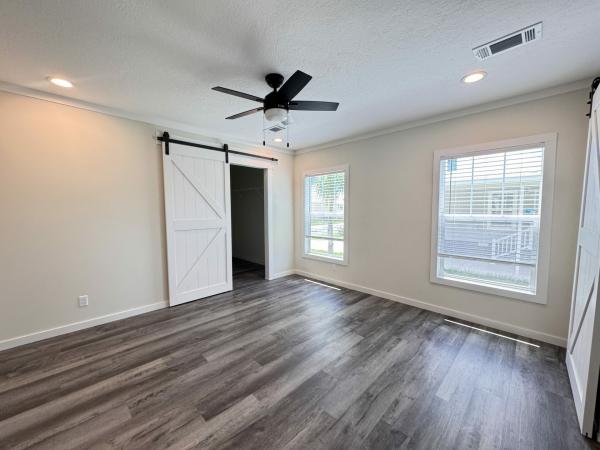 2025 Clayton  Home