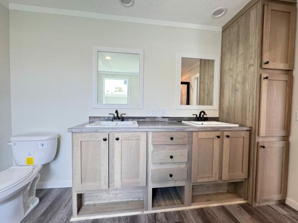 2025 Clayton  Home