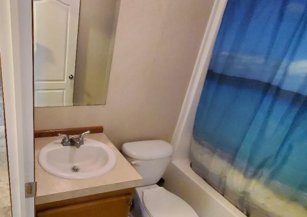 2018 Manufactured Home