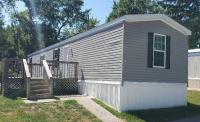 2018 Manufactured Home