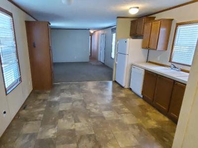 Photo 2 of 8 of home located at 410 S. Deer Creek St. Lot 44 Galveston, IN 46932