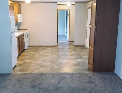 Photo 3 of 8 of home located at 410 S. Deer Creek St. Lot 44 Galveston, IN 46932