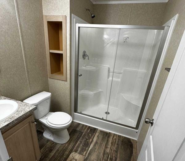2023 Manufactured Home