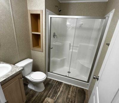 Photo 5 of 6 of home located at 1283 Ann Terrace Lot 142 Madison Heights, MI 48071