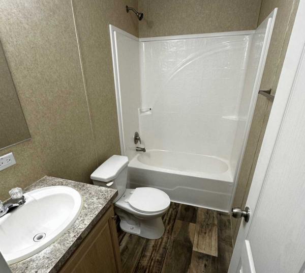 2023 Manufactured Home