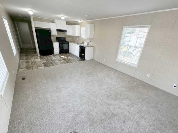 2023 Manufactured Home