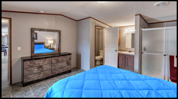2019 Room Rental Mobile Home For Sale
