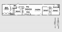2020 Legacy Meadowlark Manufactured Home