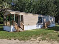 2020 Legacy Eaglet Manufactured Home