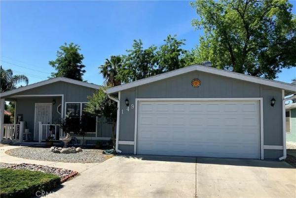 1991 Golden West Homes KG604A4  Home