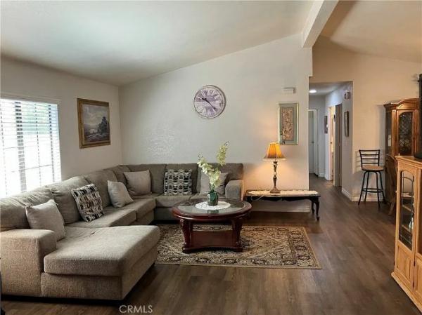 1991 Golden West Homes KG604A4  Home