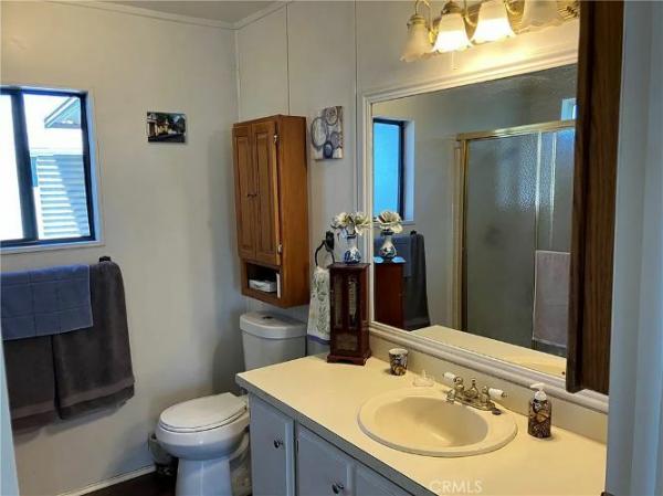 1991 Golden West Homes KG604A4  Home