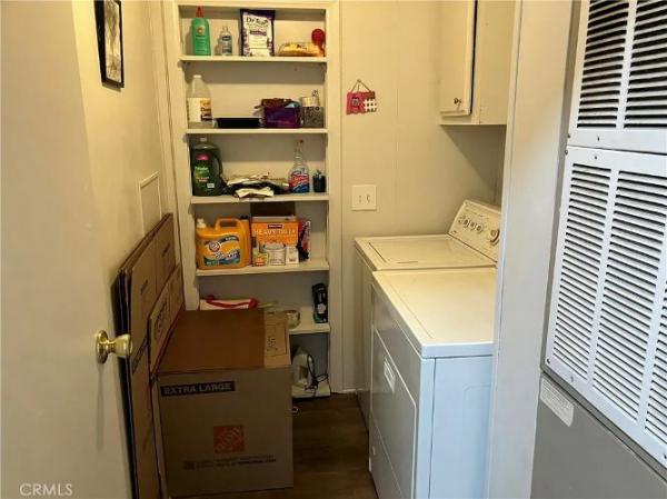 1991 Golden West Homes KG604A4  Home