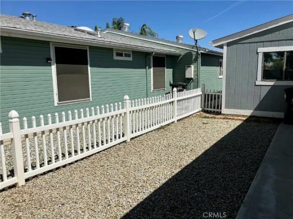1991 Golden West Homes KG604A4  Home