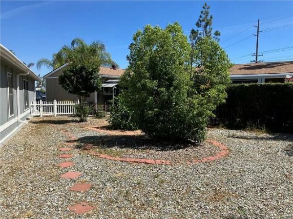 1991 Golden West Homes KG604A4  Home