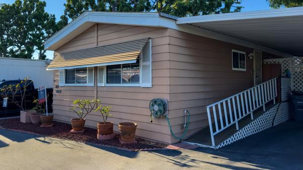 1983 Skyline GOC339  Home