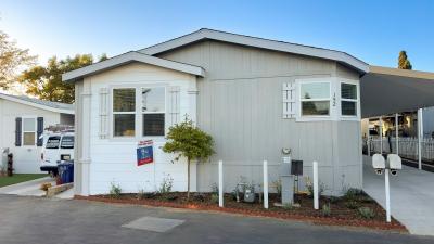 Mobile Home at 351 Bradley Ave 152 El Cajon, CA 92021
