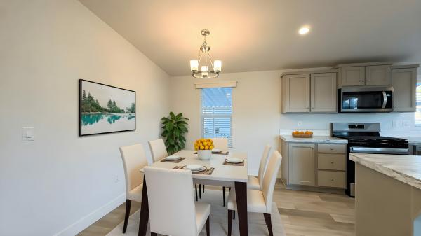 2025 Cavco Cavco  Mobile Home