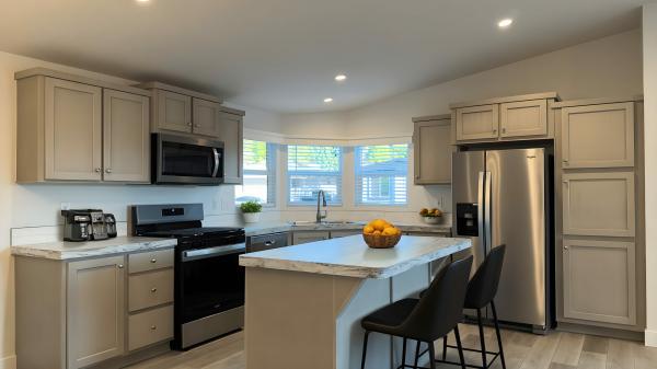 2025 Cavco Cavco  Mobile Home