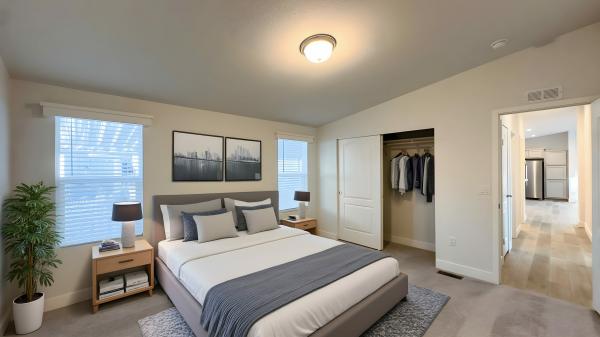 2025 Cavco Mobile Home