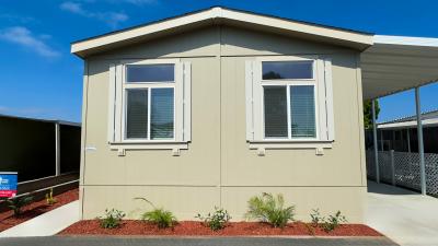 Mobile Home at 1380 North Citrus Avenue G5 Covina, CA 91722