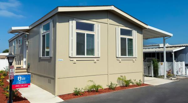 2025 Silvercrest Bradford  Home