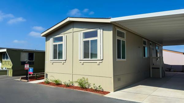 2025 BRADFORD BD-92  Home