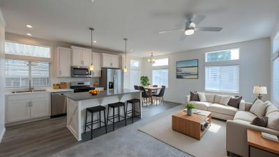 Photo 4 of 8 of home located at 1380 North Citrus Avenue G5 Covina, CA 91722