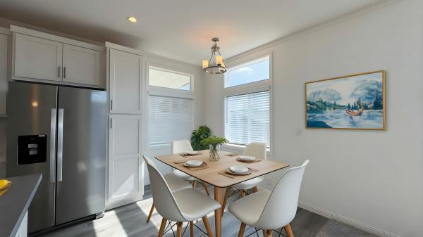 2025 Silvercrest Bradford  Home