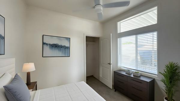 2025 BRADFORD BD-92  Home
