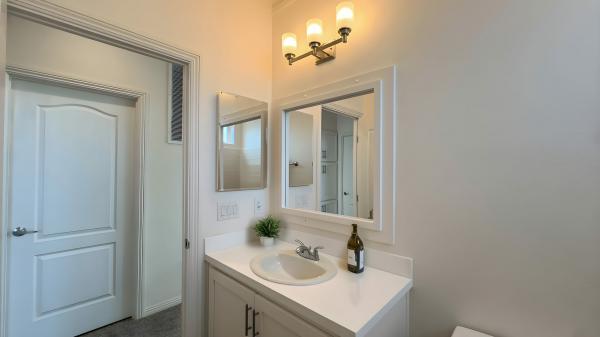 2025 Silvercrest Bradford  Home