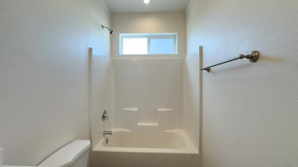 2025 Silvercrest Bradford  Home