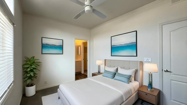 2025 Silvercrest Bradford  Home