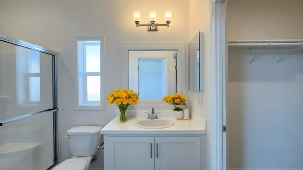 2025 Silvercrest Bradford  Home