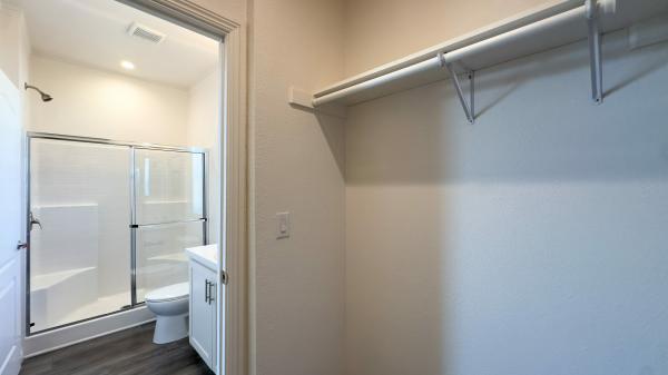 2025 Silvercrest Bradford  Home