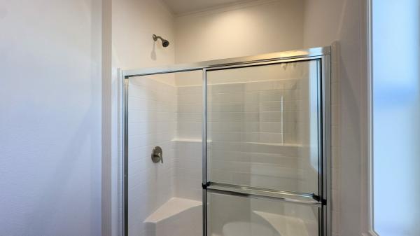 2025 Silvercrest Bradford  Home