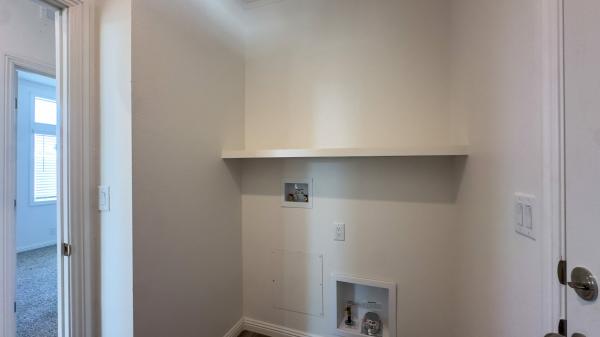 2025 Silvercrest Bradford  Home