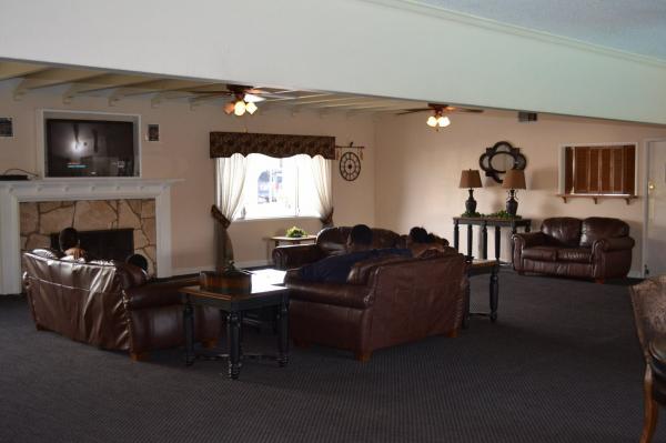 2025 BRADFORD BD-92  Home
