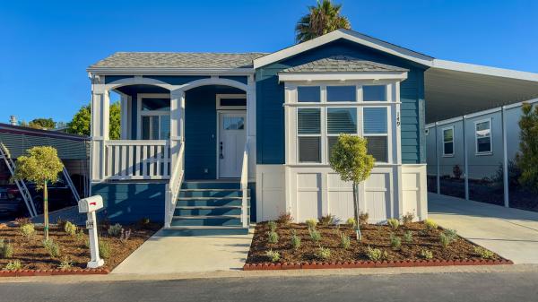 Photo 1 of 2 of home located at 1145 East Barham Drive 149 San Marcos, CA 92078