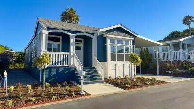 Photo 2 of 8 of home located at 1145 East Barham Drive 149 San Marcos, CA 92078