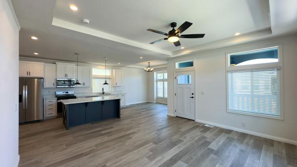 2025 Silvercrest KINGSBROOK  Home