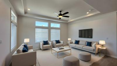 Photo 5 of 8 of home located at 1145 East Barham Drive 149 San Marcos, CA 92078