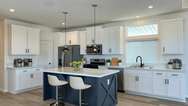 2025 Silvercrest KINGSBROOK  Home