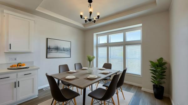 2025 Silvercrest KINGSBROOK  Home