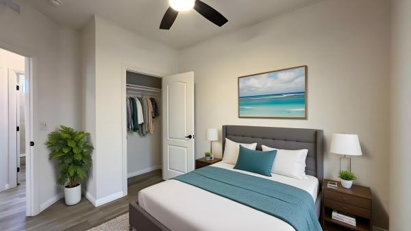 2025 Silvercrest KINGSBROOK  Home