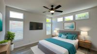 2025 Silvercrest KINGSBROOK  Home