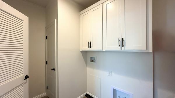 2025 Silvercrest KINGSBROOK  Home