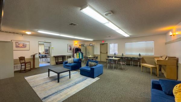 2025 Silvercrest KINGSBROOK  Home